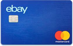 If you're looking to settle your credit cards accounts with. eBay Mastercard Credit Card Review: Good but Limited Rewards