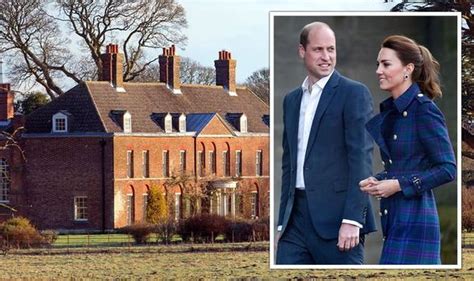 Anmer Hall How To Recreate Kate And Williams Royal Rooms Diy Tips
