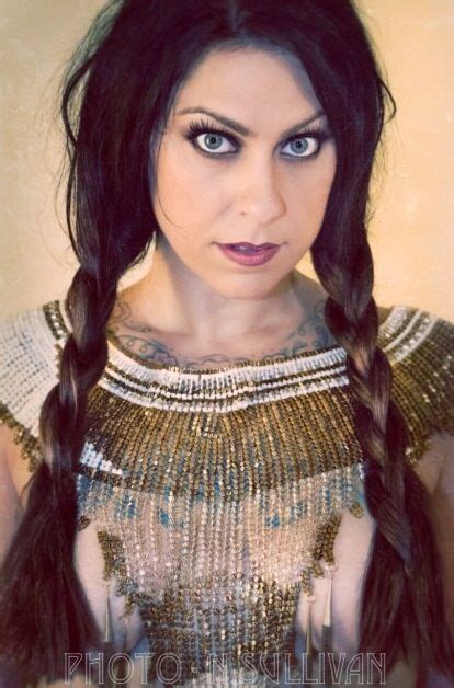 Danielle Colby Punk Girl American Pickers