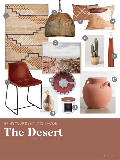 Modern Desert Home Interiors Desert Homes Interior Desert Modern