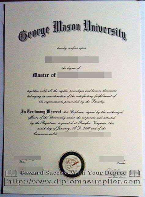 University Degree University Degree Master