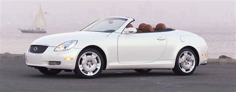 Check spelling or type a new query. Lexus SC 430 Cabrio auf AutoScout24.de finden