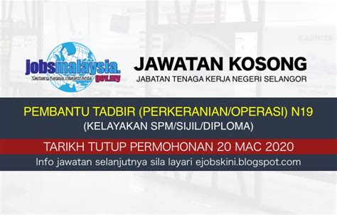 Jawatan kosong mais (majlis selangor zakat) bertujuan bagi anda yang ingin memohon pekerjaan di sektor diraja atau ingin bekerja dalam bidang kerja sosial dan kemanusiaan 3. Jawatan Kosong JTK Selangor Januari 2020