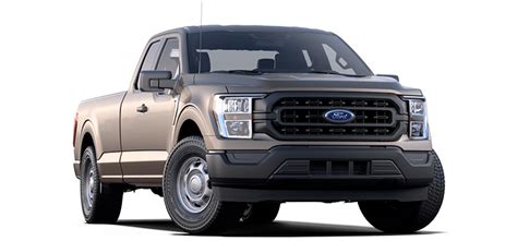 New 2022 Ford F 150 Supercab