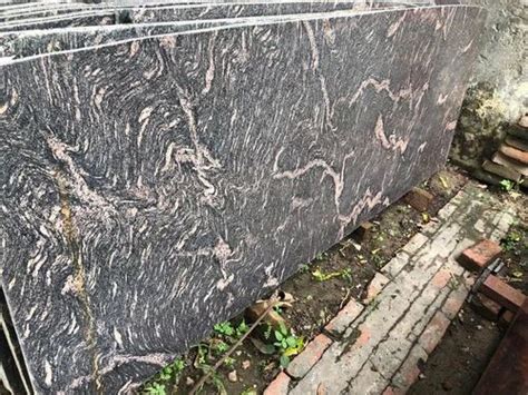 Tiger Skin Granite Slab At Rs Square Feet Tiger Granite In
