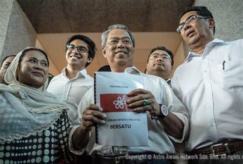 Laman facebook rasmi parti pribumi bersatu malaysia (ppbm). Parti Pribumi Bersatu Malaysia receives certification from ...