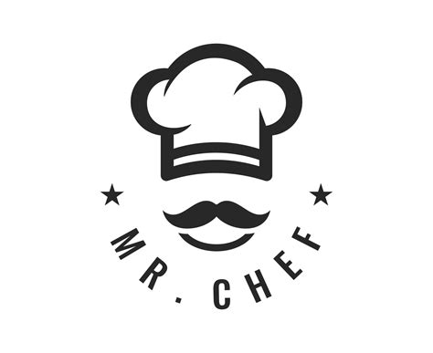 Chef Logo Vector Art Icons And Graphics For Free Download