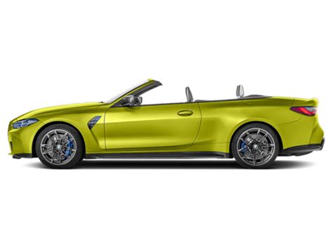 New 2023 Bmw M4 Comp Xdrive In Transit Convertible In Houston