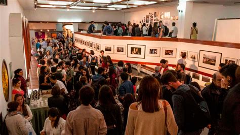con 17 muestras charlas y talleres arranca en tucumán la 10° bienal de fotografía documental