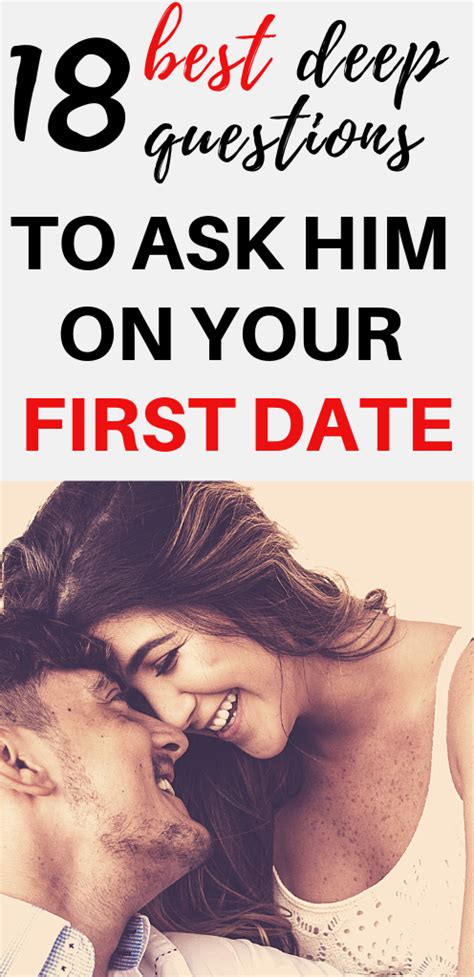 18 important questions to ask a guy on a first date to know him better questions to ask first