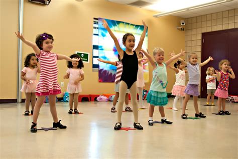 Summer Dance Camps Dance Camp Kids Dance Classes