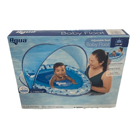 Upgraded Baby Pool Float Mambobaby Swim Float Non Inflatable Baby