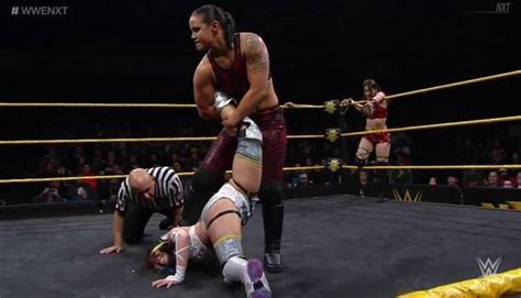 411s Wwe Nxt Report 2619 411mania