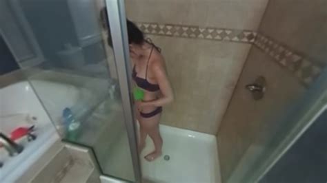 Brittney Smith Atwood In The Shower 17 Pics Sexy Youtubers