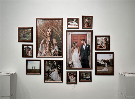 Capturing Life's Fleeting Moments: The Art of Photography - Craig Frames