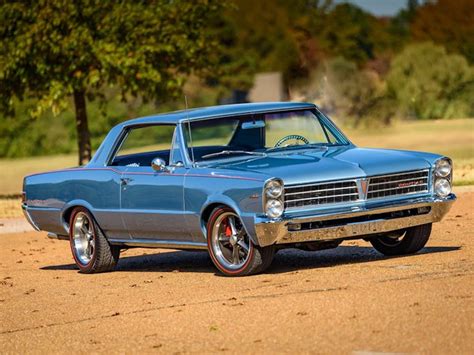 Pontiac Tempest Market Classiccom