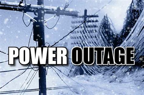 101 Ways To Survive Power Outage Power Outage Tips Power