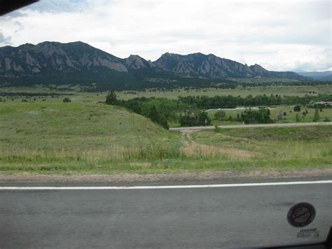 The Flatirons And The Plains Hwy 93 F Img1932 Nevada4949 Flickr