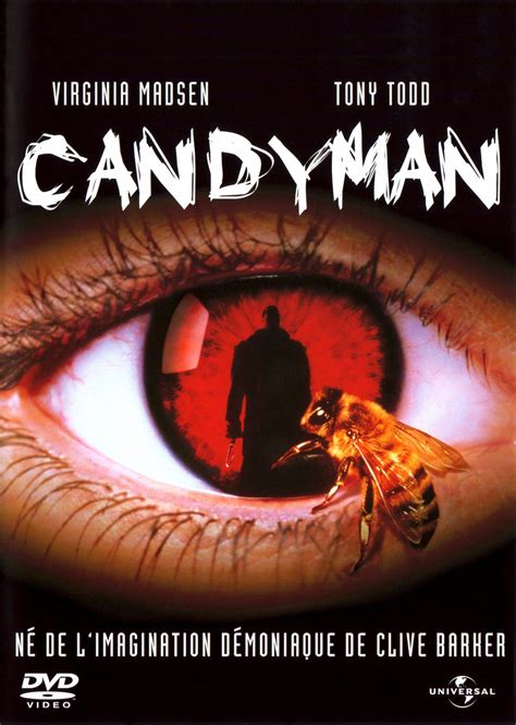 Jul 10, 2015 · original poster. Candyman (1992) - Κριτική Supernatural Ταινίας Τρόμου