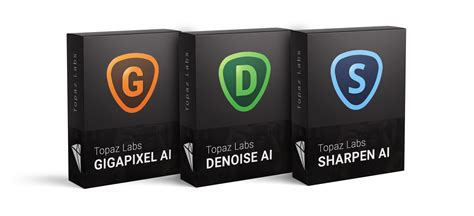 Last Chance To Get The Image Quality Bundle By Topaz Labs At A Discount