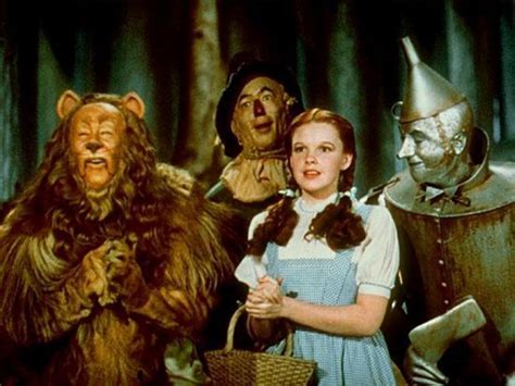 Bryant Park Blog Classic Film Reviews The Wizard Of Oz