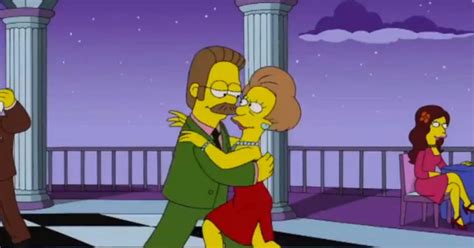 Watch The Simpsons Say Good Bye To Mrs Krabappel