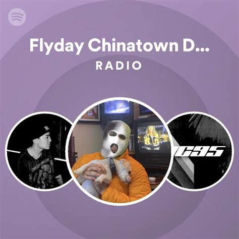 Flyday Chinatown Dance Mix Radio Playlist By Spotify Spotify