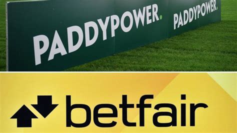 Paddy power and british rival betfair agreed terms for a merger on 8 september 2015. Paddy Power Betfair anxious over possible Trump win ...