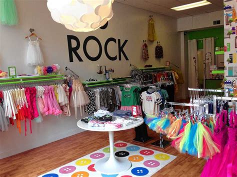 Childrens Clothing Store Opens Today In Downtown Syracuse