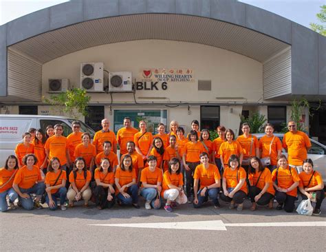 FunOpenCulture’s inaugural Service Day helps Yale-NUS staff and faculty