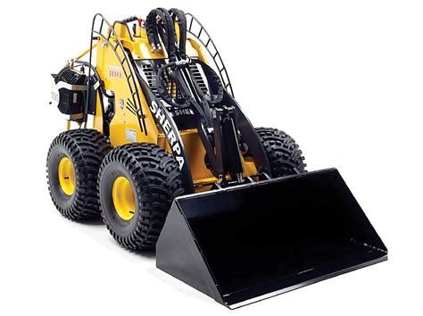 Mini Front End Loader Hire For The Successful Site Diaporama