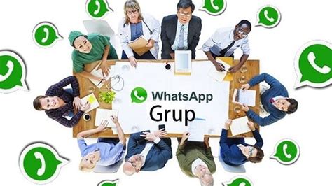 Demikian cara membuat link grub whatsapp. Gambar Ikon Grup Wa - Rahman Gambar