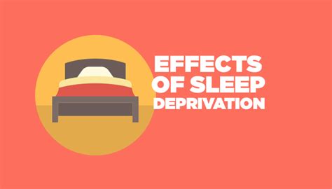 What Are The Side Effects Of Sleep Deprivation Know From