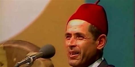 إجابة على محمد عبد القوي حسن. وفاة الفنان الفكاهي المغربي محمد بشار المعروف بـ "زروال ...