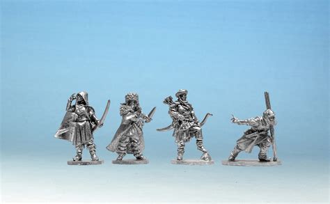 New Frostgrave Wildwoods Miniature From North Star Ontabletop Home