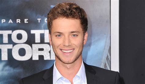 Hope you enjoyed and don't forget to like & subscribe! Peter Pan is Getting Married: Actor Jeremy Sumpter Engaged