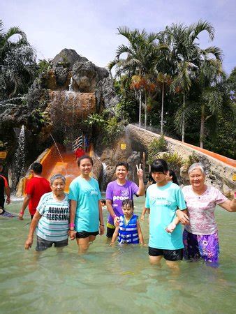 Aside from serving a nice spot to wash off your stress, this hot 10. Sungai Klah Hot Spring Park (Sungkai) - 2020 All You Need ...