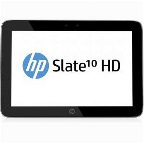 Hp Slate 10 Hd 3600us 10 Inch Tablet With Beats Audio Free T Mobile 4g
