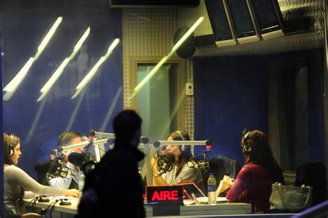 La Radio Argentina Resiste Con Altura Cuánto Y Cómo Se