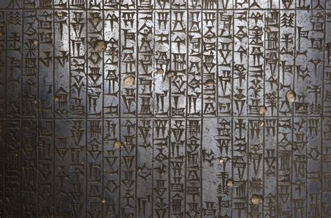 Code Of Hammurabi Ancient Babylonian Laws Live Science