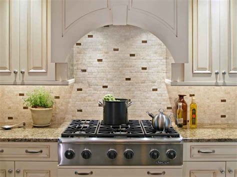 Fresh And Beautiful Kitchen Backsplash Design Ideas Interior Design
