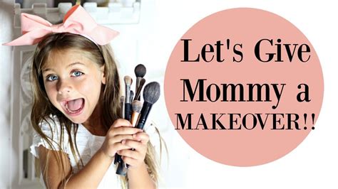 Willow Gives Mommy A Beyonce Makeoveri Think Youtube