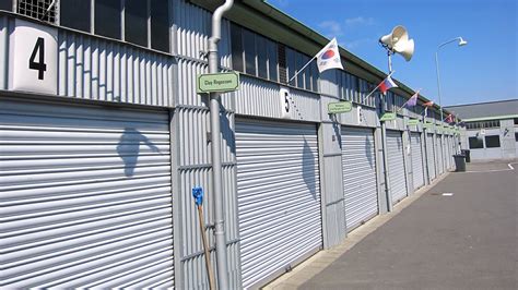 Where it is unavailable or not desired, the name may be represented as nuerburgring. Historisches Fahrerlager am Nürburgring | Objektansicht