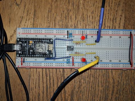 Bed Occupancy Detector Enables Open Source Hardware