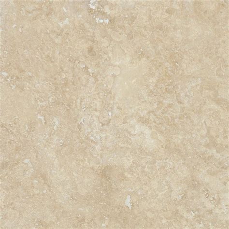 Ivory Classic Honedandfilled Travertine Tiles 24x24 Marble System Inc