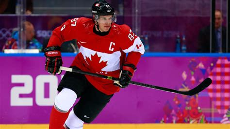 Sidney Crosby Added To Canadas National Mens Team For 2015 Iihf Ice