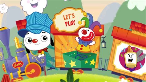 Playkids The Best App For Kids On Play Store Youtube