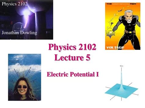 Ppt Physics 2102 Lecture 5 Powerpoint Presentation Free Download Id9533045