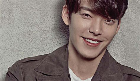 However as his modeling career grew bigger, and he started getting offers to do commercials he was soon told that some basic acting was. Kim Woo Bin For Max Movie's January 2015 Issue | Couch Kimchi