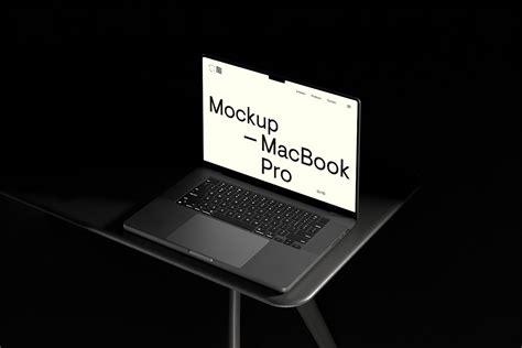 Macbook Pro Free Mockup Free Mockup World